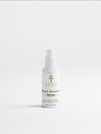 Ankh Beauty Retinol Alternative Serum, pump bottle, front label