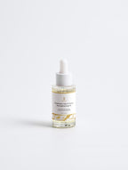 Ankh Beauty Rosemary Hair & Scalp Strengthening Oil — bottle, 30 ml