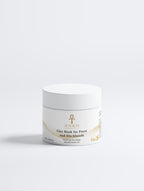 Ankh Beauty Clay Mask for Pores and Blackheads, jar, front label