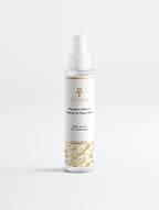 Ankh Beauty Keratin Shine Leave-In Hair Mist — front label, 100 ml