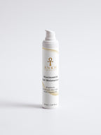 Ankh Beauty Niacinamide Gel Moisturiser, 50 ml pump bottle, front view