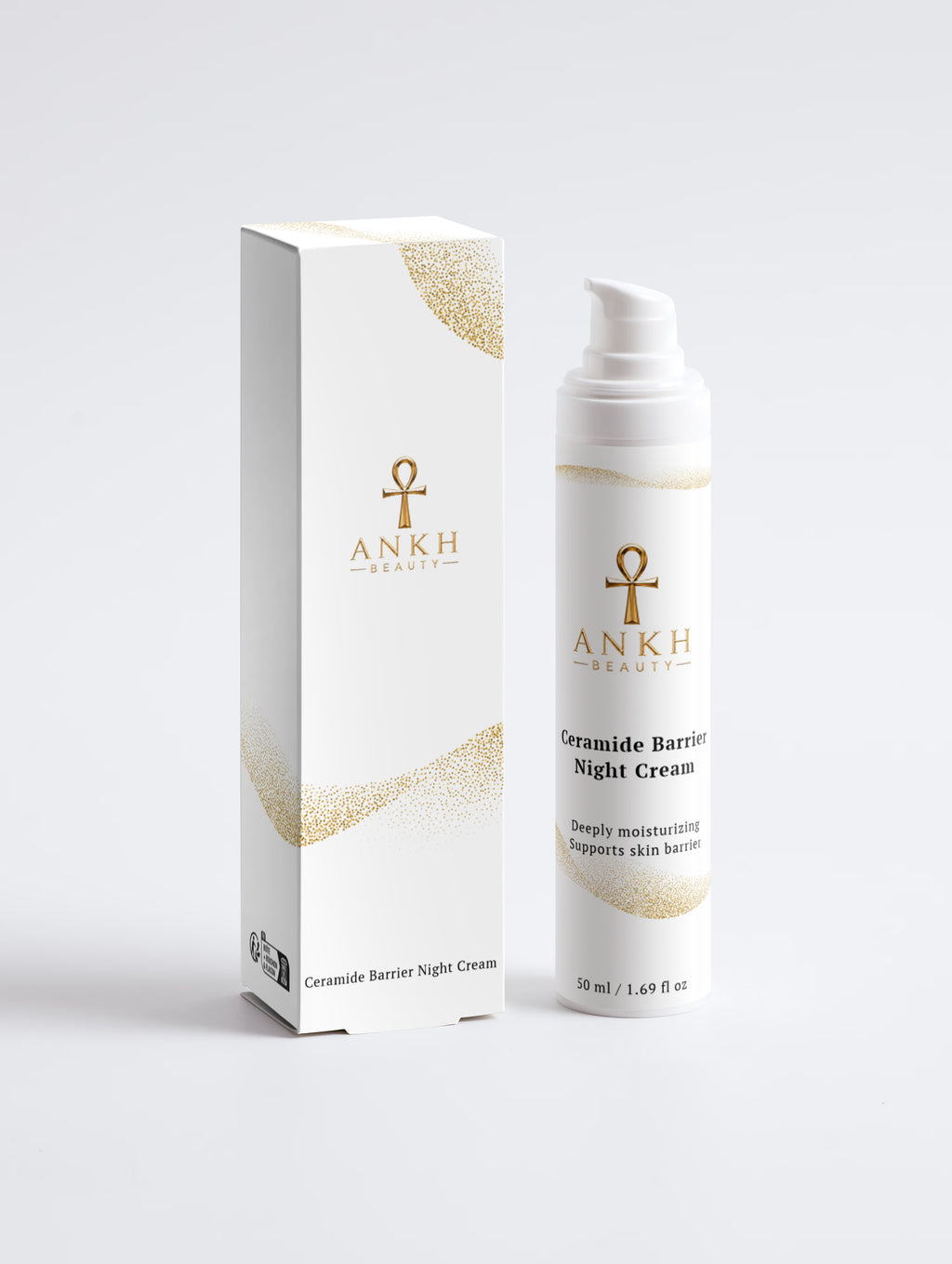 Ceramide Barrier Night Cream