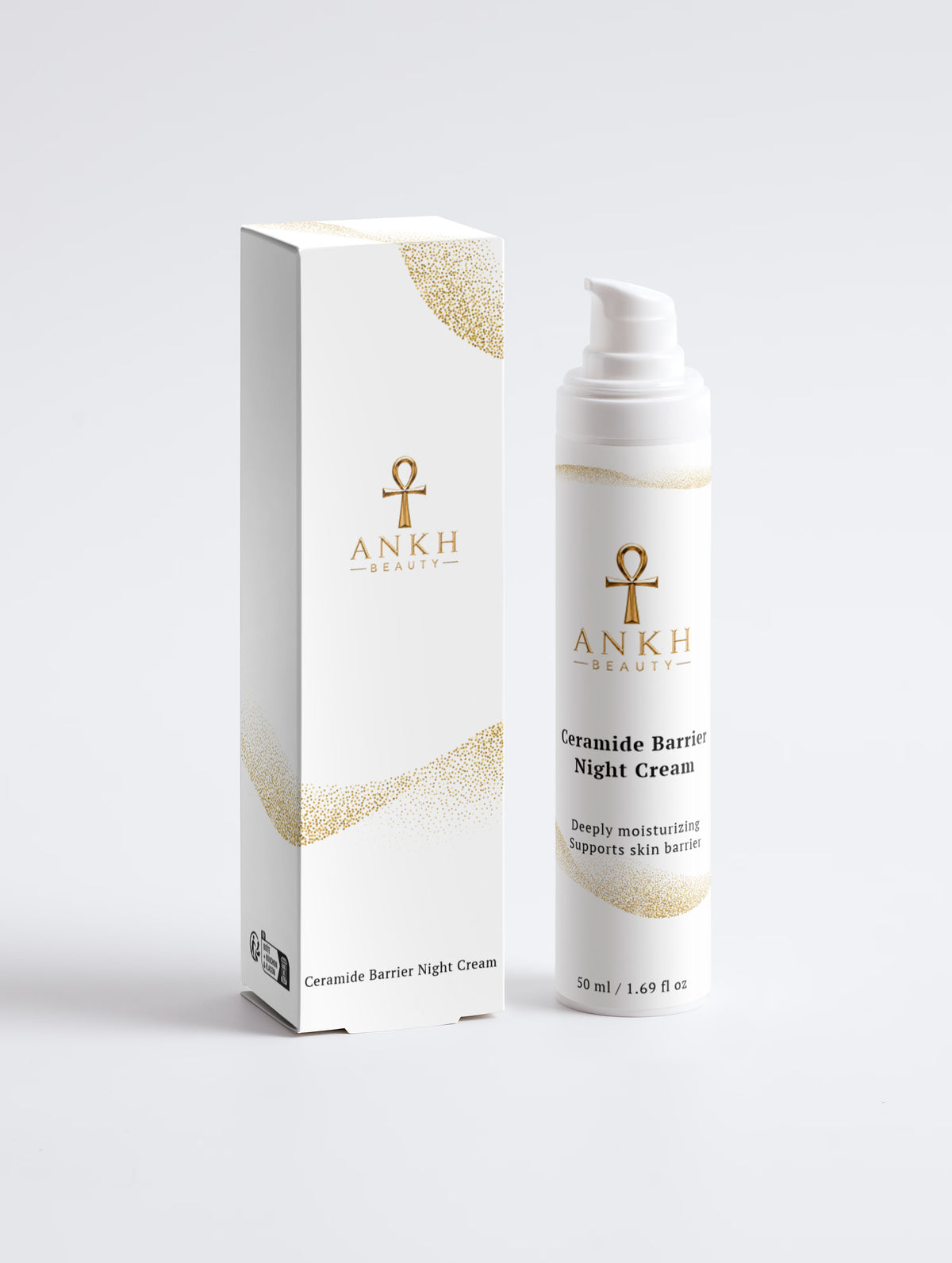 Ceramide Barrier Night Cream